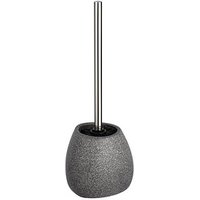 WENKO WC-Garnitur Pion grau Stein WENKO WC-Garnitur Pion grau Stein von Wenko
