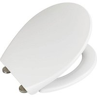 WENKO WC-Sitz Delos Family weiß WENKO WC-Sitz Delos Family weiß von Wenko