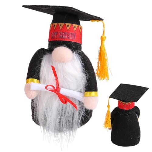 Weppduk Abschlussfigur Statue – 2D Desktop Ornament 2024 | Zwerge Dekoration Tischdekoration – Verzierung neuartige Puppen-Spielsachen | Acryl Schreibtisch-Ornament für Zuhause und Weppduk Abschlussfigur Statue – 2D Desktop Ornament 2024 | Zwerge Dekoration Tischdekoration – Verzierung neuartige Puppen-Spielsachen | Acryl Schreibtisch-Ornament für Zuhause und von Weppduk