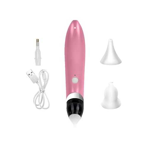 Weqizuerqi Diamant Malerei Stift Elektrischer Edelsteinen Malerei Stift Perlen Applikator Elektrischer edelst-ein Pen 3 Saugmodus Für Strass Handwerk von Weqizuerqi