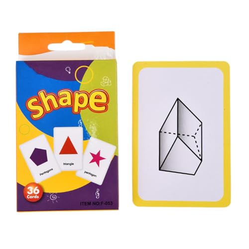 Weqizuerqi Kinder Lernen Karten, Kinderpädagogische Spielzeug, Interaktive pädagogische Flash -Karten, Denkweise Trainingsspiele, süße Klassenzimmerversorgungen für die Schule, Kindergarten, Weqizuerqi Kinder Lernen Karten, Kinderpädagogische Spielzeug, Interaktive pädagogische Flash -Karten, Denkweise Trainingsspiele, süße Klassenzimmerversorgungen für die Schule, Kindergarten, von Weqizuerqi