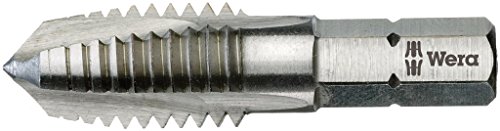 844 Einschnittgewindebohrer M 5 844 Einschnittgewindebohrer M 5 von Wera