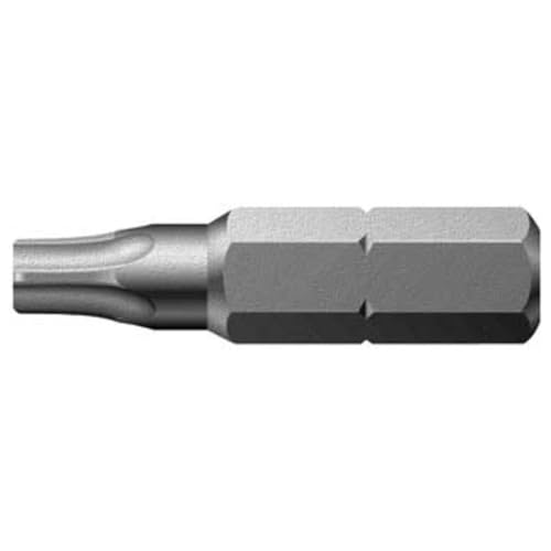 Bit, TX 27 x 25mm, Torx Bit, TX 27 x 25mm, Torx von Wera
