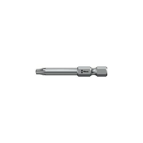 TX 30 x 89 mm TORX-Bit 867/4 Z von Wera