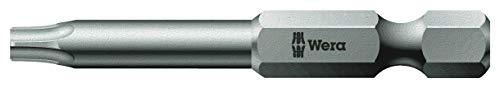 Wera 867/4 Z TORX Bits Torx, 5 x 50 mm, Bits, 1 Wera 867/4 Z TORX Bits Torx, 5 x 50 mm, Bits, 1 von Wera