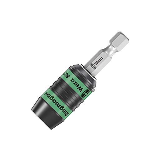 Wera 887/4 RR Rapidaptor Universalhalter mit Ringmagnet Wera 887/4 RR Rapidaptor Universalhalter mit Ringmagnet von Wera