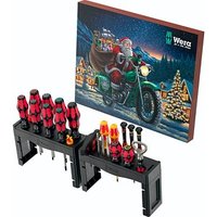 Wera Adventskalender, 28 Überraschungen von Wera