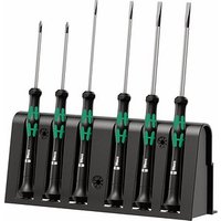 Wera Schraubendreher-Set Außen-Sechskant 5118158001 Wera Schraubendreher-Set Außen-Sechskant 5118158001 von Wera