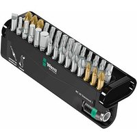 Wera Bit-Set Universal 1, 30-tlg. von Wera