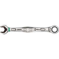 Wera Ring-Maulschlüssel Joker 5073270001 10 mm von Wera