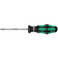 Wera Kreuzschlitz-Schraubendreher 5009310001 PZ 01 Wera Kreuzschlitz-Schraubendreher 5009310001 PZ 01 von Wera