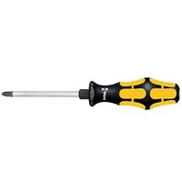 Wera Kreuzschlitz-Schraubendreher 5017052001 PZ 02 Wera Kreuzschlitz-Schraubendreher 5017052001 PZ 02 von Wera