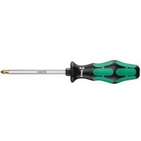 Wera Kreuzschlitz-Schraubendreher 5009341001 PZ 01 Wera Kreuzschlitz-Schraubendreher 5009341001 PZ 01 von Wera