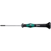 Wera Kreuzschlitz-Schraubendreher 5118032001 PZ 1 Wera Kreuzschlitz-Schraubendreher 5118032001 PZ 1 von Wera