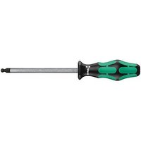 Wera Sechskant-Schraubendreher Kugelkopf 5022825001 8,0 mm Wera Sechskant-Schraubendreher Kugelkopf 5022825001 8,0 mm von Wera