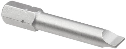 Wera Reihe 1 800/1 Z Tabelle Metall-Bit, Schlitz 1 mm Kopf X 39 mm Klinge Wera Reihe 1 800/1 Z Tabelle Metall-Bit, Schlitz 1 mm Kopf X 39 mm Klinge von Wera