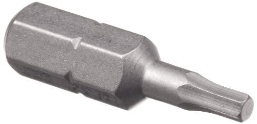 Wera Reihe 1 840/1 Z Metall Blech-Bit, Innensechskant 3/81,3 cm Kopf X 1/10,2 cm Antrieb von Wera