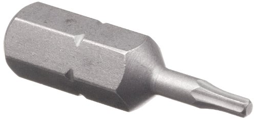 Wera Reihe 1 840/1 Z Tabelle Metall-Bit, Sechseck 1/40,6 cm Kopf X 1/10,2 cm Antrieb von Wera