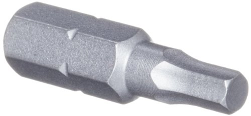 Wera Reihe 1 840/1 Z Tabelle Metall-Bit, Sechseck 9/162,6 cm Kopf X 1/10,2 cm Antrieb Wera Reihe 1 840/1 Z Tabelle Metall-Bit, Sechseck 9/162,6 cm Kopf X 1/10,2 cm Antrieb von Wera
