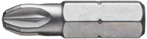Wera Reihe 1 855/1 Z Tabelle Metall-Bit, Pozidriv PZ 3 Head X 25 mm Klinge von Wera