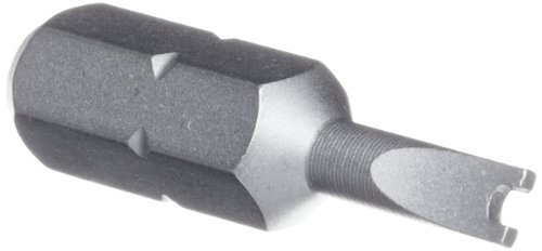 Wera Reihe 1 857/1 Z Tabelle Metall-Bit, Spanner 4 Kopf X 1/10,2 cm Antrieb von Wera