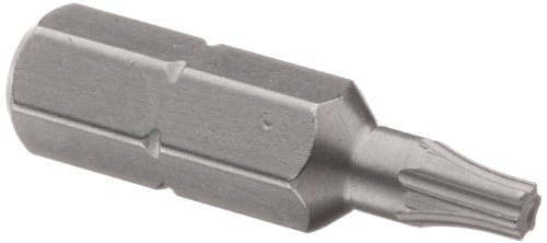 Wera Reihe 1 867/1 Z IP Tabelle Metall-Bit, TORX PLUS 10 IP Kopf X 1/10,2 cm Antrieb von Wera