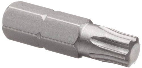 Wera Reihe 1 867/1 Z IP Tabelle Metall-Bit, TORX PLUS 30 IP Kopf X 1/10,2 cm Antrieb von Wera