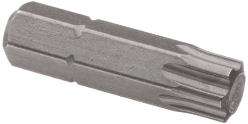 Wera Reihe 1 867/1 Z IP Tabelle Metall-Bit, TORX PLUS 40 IP Kopf X 1/10,2 cm Antrieb von Wera