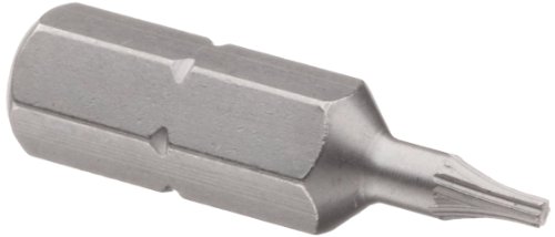 Wera Reihe 1 867/1 Z IP Tabelle Metall-Bit, TORX PLUS 5 IP Kopf X 1/10,2 cm Antrieb von Wera