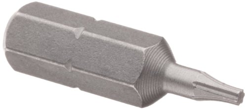 Wera Reihe 1 867/1 Z IP Tabelle Metall-Bit, TORX PLUS 6 IP Kopf X 1/10,2 cm Antrieb von Wera