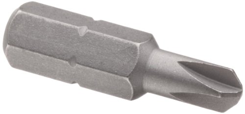 Wera Reihe 1 871/1 Bogen Metall-Bit, Torq 5 mm Kopf X 1/10,2 cm Antrieb Wera Reihe 1 871/1 Bogen Metall-Bit, Torq 5 mm Kopf X 1/10,2 cm Antrieb von Wera