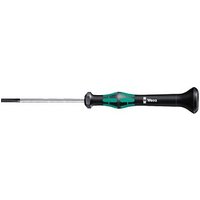 Wera Schraubendreher-Set Schlitz 5118006001 0,40 mm Wera Schraubendreher-Set Schlitz 5118006001 0,40 mm von Wera