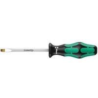 Wera Schlitz-Schraubendreher 5007610001 Wera Schlitz-Schraubendreher 5007610001 von Wera