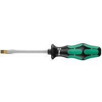 Wera Schlitz-Schraubendreher 5007670001 Wera Schlitz-Schraubendreher 5007670001 von Wera