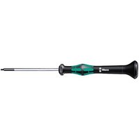 Wera Sechskant-Schraubendreher 5118062001 0,9 mm von Wera