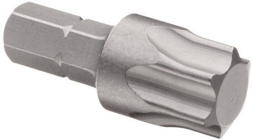 Wera Serie 2 867/2 Z Tabelle Metall-Bit, TORX TX 60 x 35 mm Klinge, 5/40,6 cm Drive von Wera