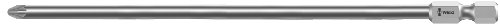 Wera Series 4 855/4 Z Tabelle Metall-Bit, Pozidriv PZ 1 x 152 mm Klinge, 1/10,2 cm Drive Wera Series 4 855/4 Z Tabelle Metall-Bit, Pozidriv PZ 1 x 152 mm Klinge, 1/10,2 cm Drive von Wera
