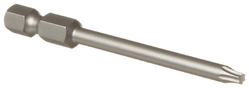 Wera Series 4 867/4 Z Blech-Bit, TORX TX 10 x 70 mm Klinge, 1/4 Zoll Antrieb Wera Series 4 867/4 Z Blech-Bit, TORX TX 10 x 70 mm Klinge, 1/4 Zoll Antrieb von Wera