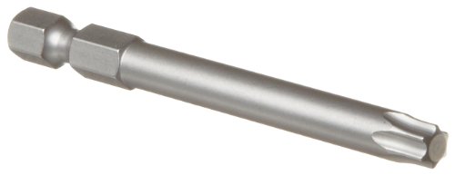 Wera Series 4 867/4 Z Blech-Bit, TORX TX 30 x 70 mm Klinge, 1/4 Zoll Antrieb Wera Series 4 867/4 Z Blech-Bit, TORX TX 30 x 70 mm Klinge, 1/4 Zoll Antrieb von Wera