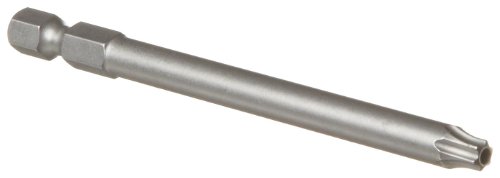 Wera Series 4 867/4 Z Tabelle Metall-Bit, TORX® Bohrung TX 25 x 89 mm Klinge, 1/10,2 cm Drive von Wera