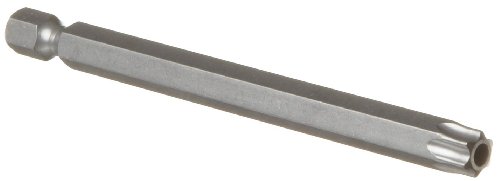 Wera Series 4 867/4 Z Tabelle Metall-Bit, TORX® Bohrung TX 40 x 89 mm Klinge, 1/10,2 cm Drive von Wera