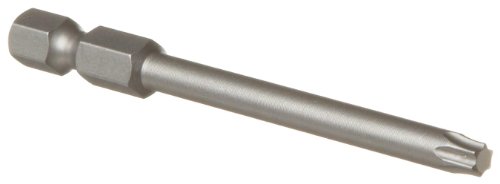 Wera Series 4 867/4 Z Tabelle Metall-Bit, TORX® TX 20 x 70 mm Klinge, 1/10,2 cm Drive von Wera