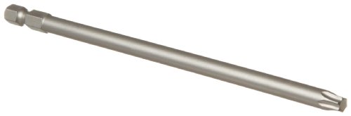 Wera Series 4 867/4 Z Tabelle Metall-Bit, TORX® TX 27 x 152 mm Klinge, 1/10,2 cm Drive von Wera