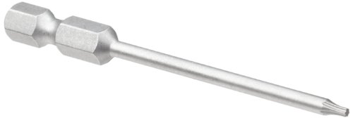 Wera Series 4 867/4 Z Tabelle Metall-Bit, TORX TX 6 x 70 mm Klinge, 1/10,2 cm Drive Wera Series 4 867/4 Z Tabelle Metall-Bit, TORX TX 6 x 70 mm Klinge, 1/10,2 cm Drive von Wera