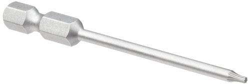 Wera Series 4 867/4 Z Tabelle Metall-Bit, TORX TX 6 x 70 mm Klinge, 1/10,2 cm Drive von Wera