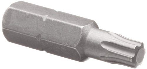 Wera T25 TORX® Schraubbit, Biteinsatz, 25 mm von Wera