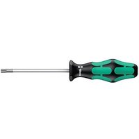 Wera Torx-Schraubendreher TORX 367 HF 5028050001 TX 10 von Wera