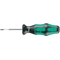 Wera Drehmoment-Schraubendreher TORX 6kt Klinge 5027931001 7 von Wera