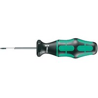 Wera Drehmoment-Schraubendreher TORX 6kt Klinge Plus 5028045001 15 von Wera