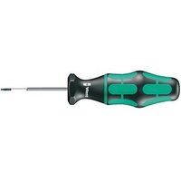 Wera Drehmoment-Schraubendreher TORX 6kt Klinge Plus 5028043001 9 Wera Drehmoment-Schraubendreher TORX 6kt Klinge Plus 5028043001 9 von Wera